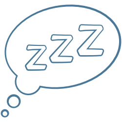 sleep apnea icon